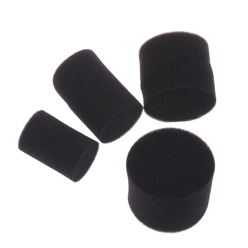 Speaker Guide Tube Bass Air Duct Sponge Cotton Plug Woofer Phase Outlet Reduce Low-frequency Standing Wave