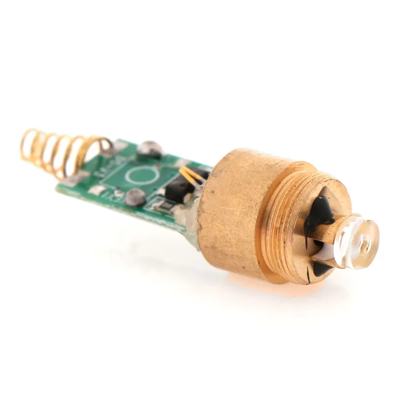 1PCS 532nm 30~50mW Green Laser Module Point Laser Module