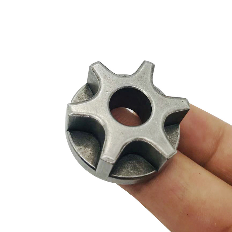 M10/M14/M16 Chainsaw Gear 100 115 125 150 180 Angle Grinder Replacement Gear Sawing Sprocket Chain Wheel for Chainsaw Bracket