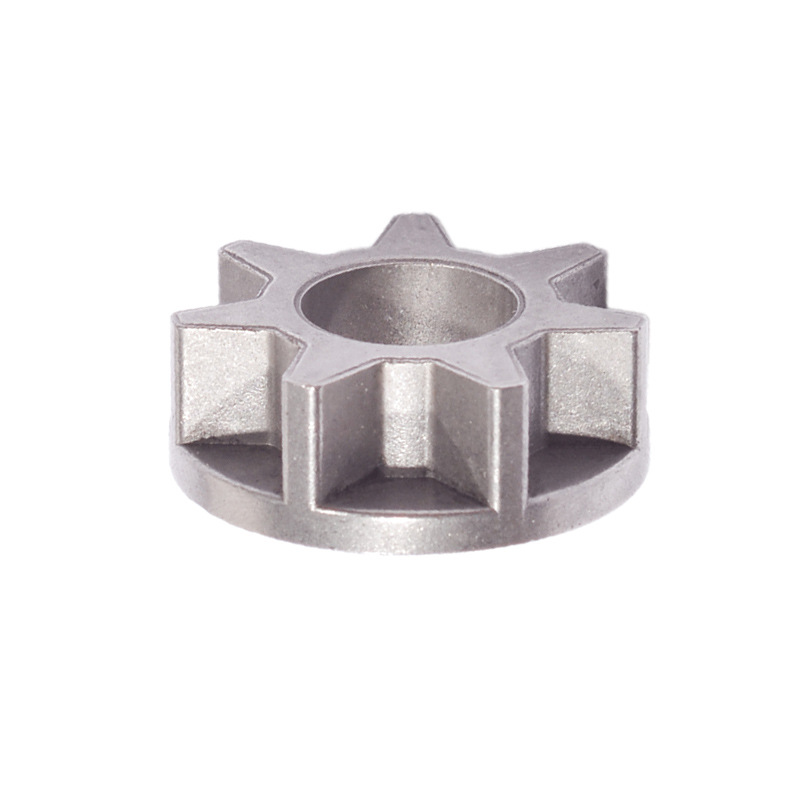 M10/M14/M16 Chainsaw Gear 100 115 125 150 180 Angle Grinder Replacement Gear Sawing Sprocket Chain Wheel for Chainsaw Bracket