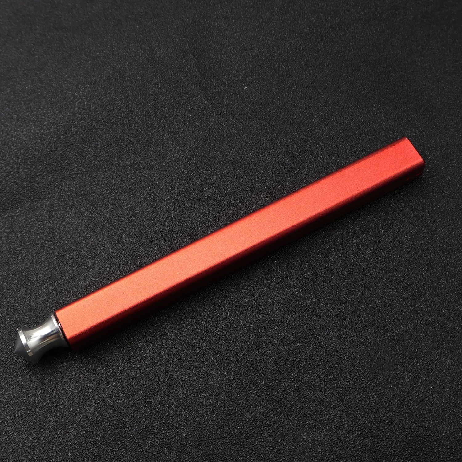 Rapid Fire 5G Slingshot Magazine, Aluminum Alloy Ammo Holder, Self-Ejecting , Compatible With Standard 8mm Steel Balls.