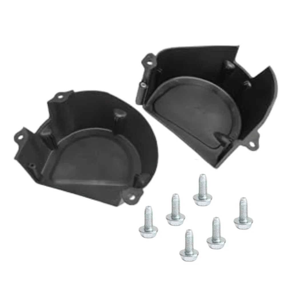Lawn Mower Protective For Fender Kit For 42 Inch Models GY21084C GX22644 GY21773 GX22456 Compatible D100 D125 LA105 LA135 X110