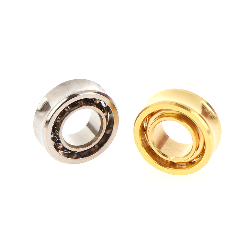 Yoyo Bearing 10Pcs/Bag R188 Responsive Unresponsive Bearings for YoYo Professional Metal Ball Bearing Parts