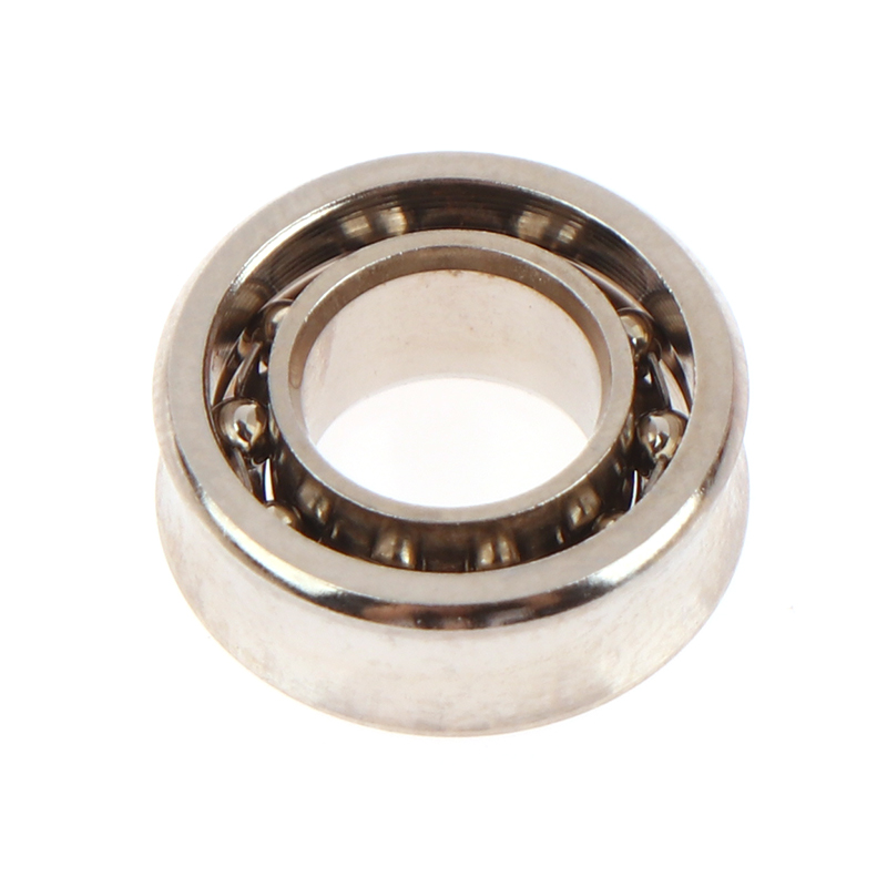 Yoyo Bearing 10Pcs/Bag R188 Responsive Unresponsive Bearings for YoYo Professional Metal Ball Bearing Parts