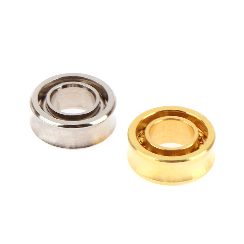 Yoyo Bearing 10Pcs/Bag R188 Responsive Unresponsive Bearings for YoYo Professional Metal Ball Bearing Parts