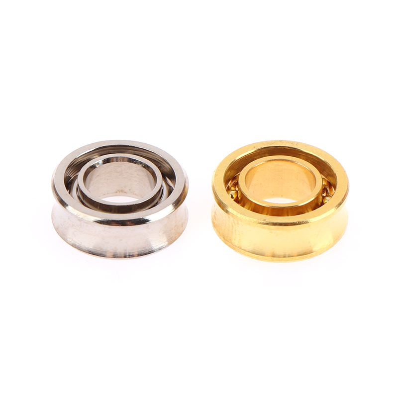 Yoyo Bearing 10Pcs/Bag R188 Responsive Unresponsive Bearings for YoYo Professional Metal Ball Bearing Parts