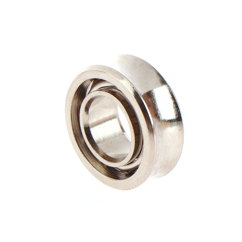 Yoyo Bearing 10Pcs/Bag R188 Responsive Unresponsive Bearings for YoYo Professional Metal Ball Bearing Parts