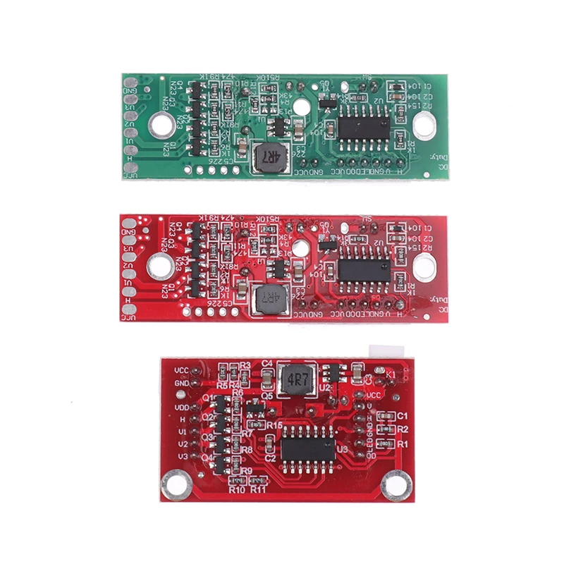 1set Laser Level Meter Green Light Level Meter Mother Board Circuit Board Circuit Board Accessories
