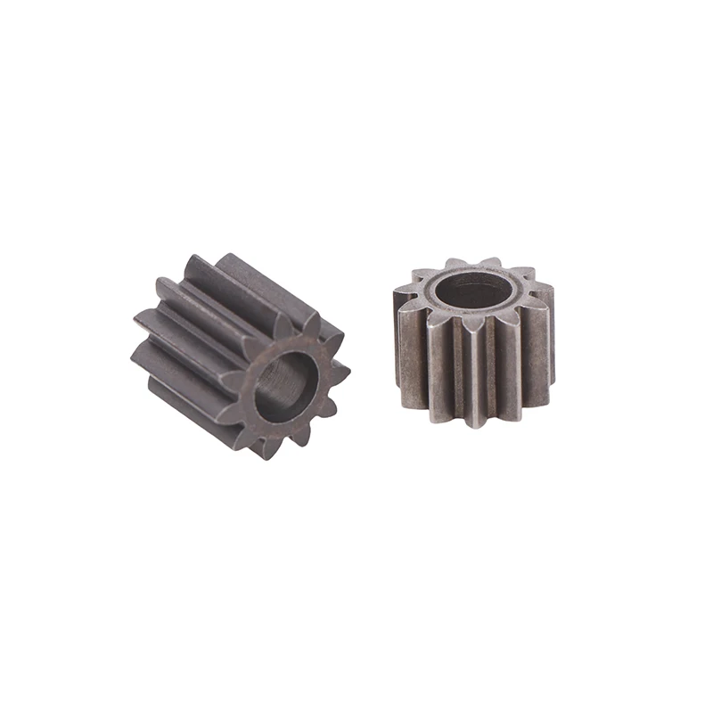 Car Washing Machine Rotor Accessories For 45 Series High-strength 11-tooth 10mm14mm Special Pinion