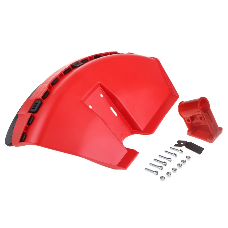 CG520 430 Brushcutter for Protection Cover Grass Trimmer 26mm Guard With B