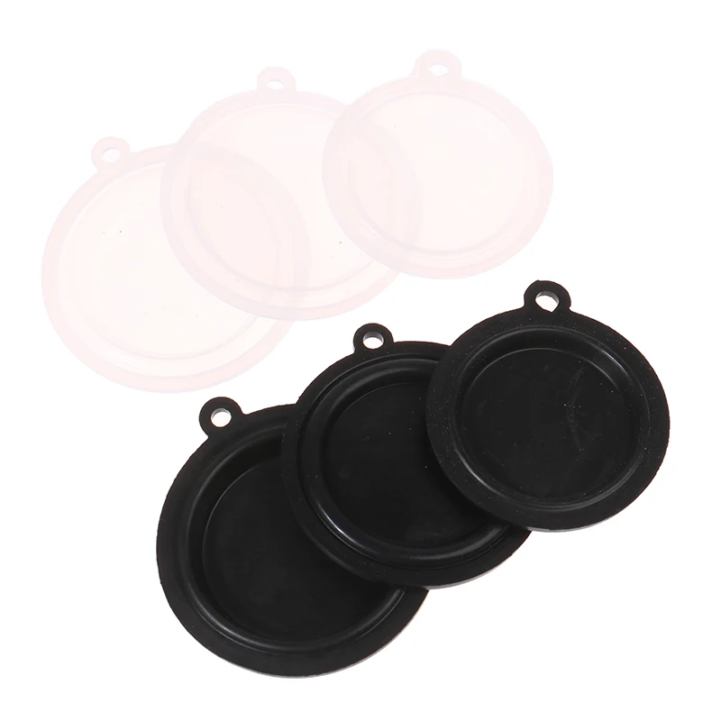 10pcs/pack Professional Water Gas Linkage Valve Gas Water Heater Pressure Diaphragm 45mm/50mm/52mm Water Heater Accessorie