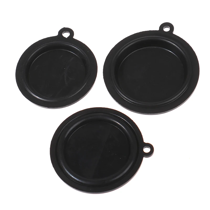 10pcs/pack Professional Water Gas Linkage Valve Gas Water Heater Pressure Diaphragm 45mm/50mm/52mm Water Heater Accessorie