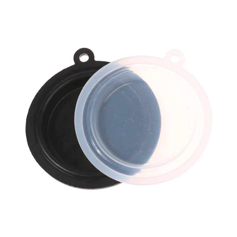 10pcs/pack Professional Water Gas Linkage Valve Gas Water Heater Pressure Diaphragm 45mm/50mm/52mm Water Heater Accessorie