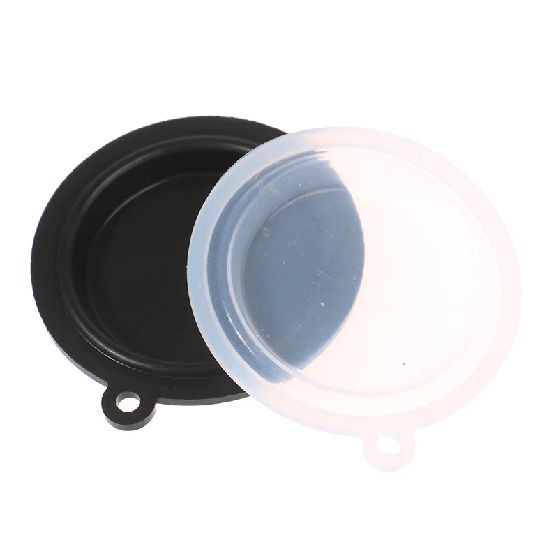 10pcs/pack Professional Water Gas Linkage Valve Gas Water Heater Pressure Diaphragm 45mm/50mm/52mm Water Heater Accessorie