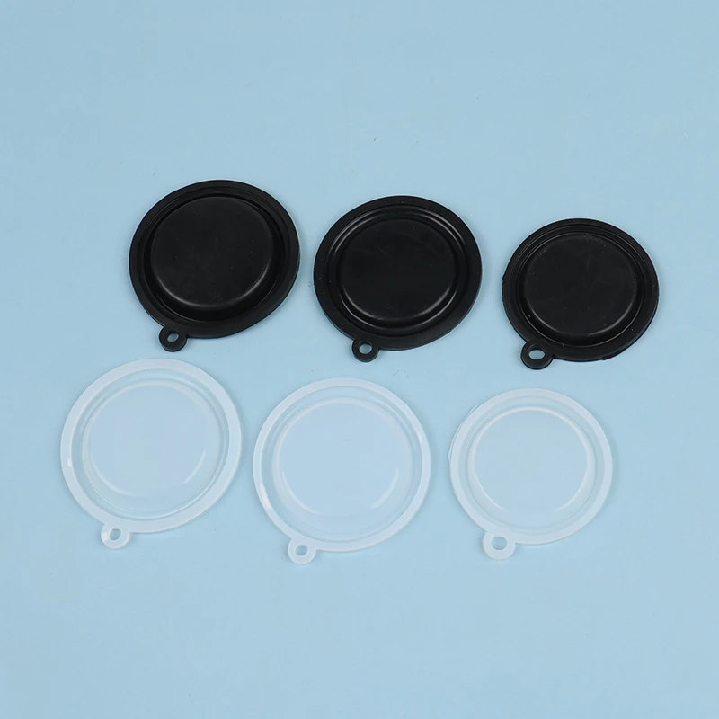 10pcs/pack Professional Water Gas Linkage Valve Gas Water Heater Pressure Diaphragm 45mm/50mm/52mm Water Heater Accessorie