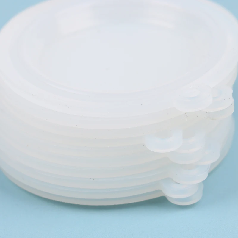 10pcs/pack Professional Water Gas Linkage Valve Gas Water Heater Pressure Diaphragm 45mm/50mm/52mm Water Heater Accessorie