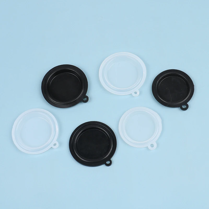 10pcs/pack Professional Water Gas Linkage Valve Gas Water Heater Pressure Diaphragm 45mm/50mm/52mm Water Heater Accessorie