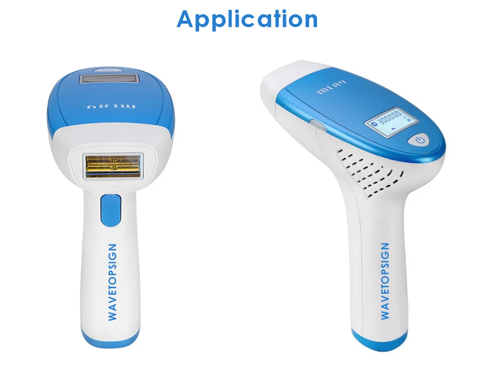 Laser Beauty Equipment Xenon Lamp OPT Hair Removal IPL Photon Skin Rejuvenation Freckle Eyebrow Machine Medical Accessories