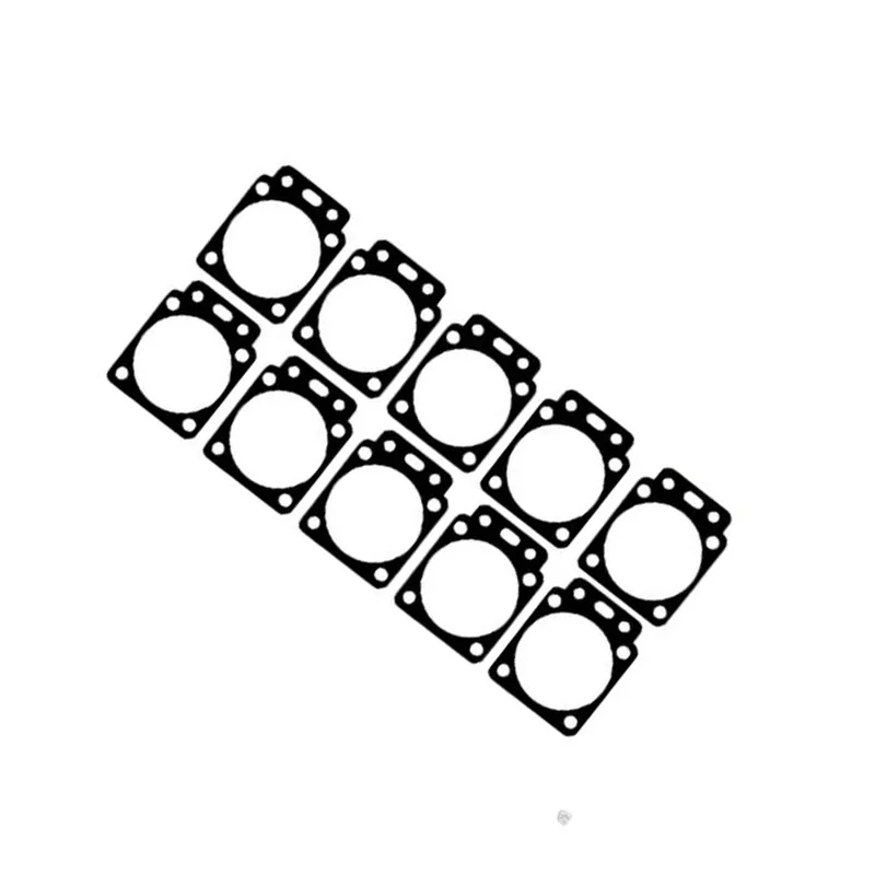 WZ 10 pcs Replacement For Walbro 92-251-8 Carb Carburetor Metering Diaphragm Gasket WT WTA WYJ WYK WYM WYP New