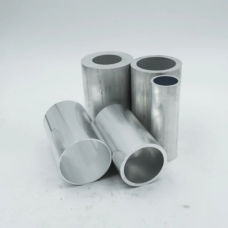 Aluminum Round Tube Pipe 3mm 4mm 5mm 6mm 7mm 8mm 9mm 10mm 11mm 12mm 13mm 14mm 15mm 16mm 17mm 18mm 20mm 21mm 22mm 24mm 25mm 26mm