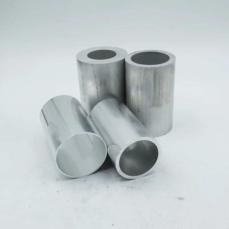Aluminum Round Tube Pipe 3mm 4mm 5mm 6mm 7mm 8mm 9mm 10mm 11mm 12mm 13mm 14mm 15mm 16mm 17mm 18mm 20mm 21mm 22mm 24mm 25mm 26mm