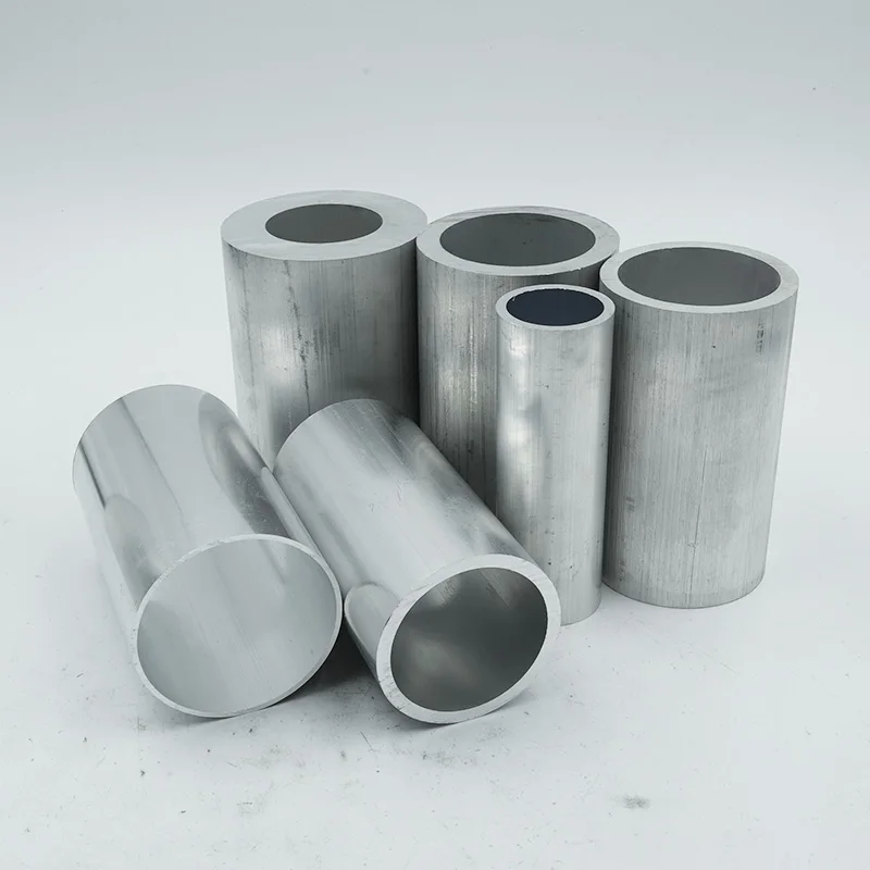 Aluminum Round Tube Pipe 3mm 4mm 5mm 6mm 7mm 8mm 9mm 10mm 11mm 12mm 13mm 14mm 15mm 16mm 17mm 18mm 20mm 21mm 22mm 24mm 25mm 26mm
