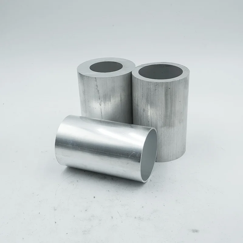 Aluminum Round Tube Pipe 3mm 4mm 5mm 6mm 7mm 8mm 9mm 10mm 11mm 12mm 13mm 14mm 15mm 16mm 17mm 18mm 20mm 21mm 22mm 24mm 25mm 26mm