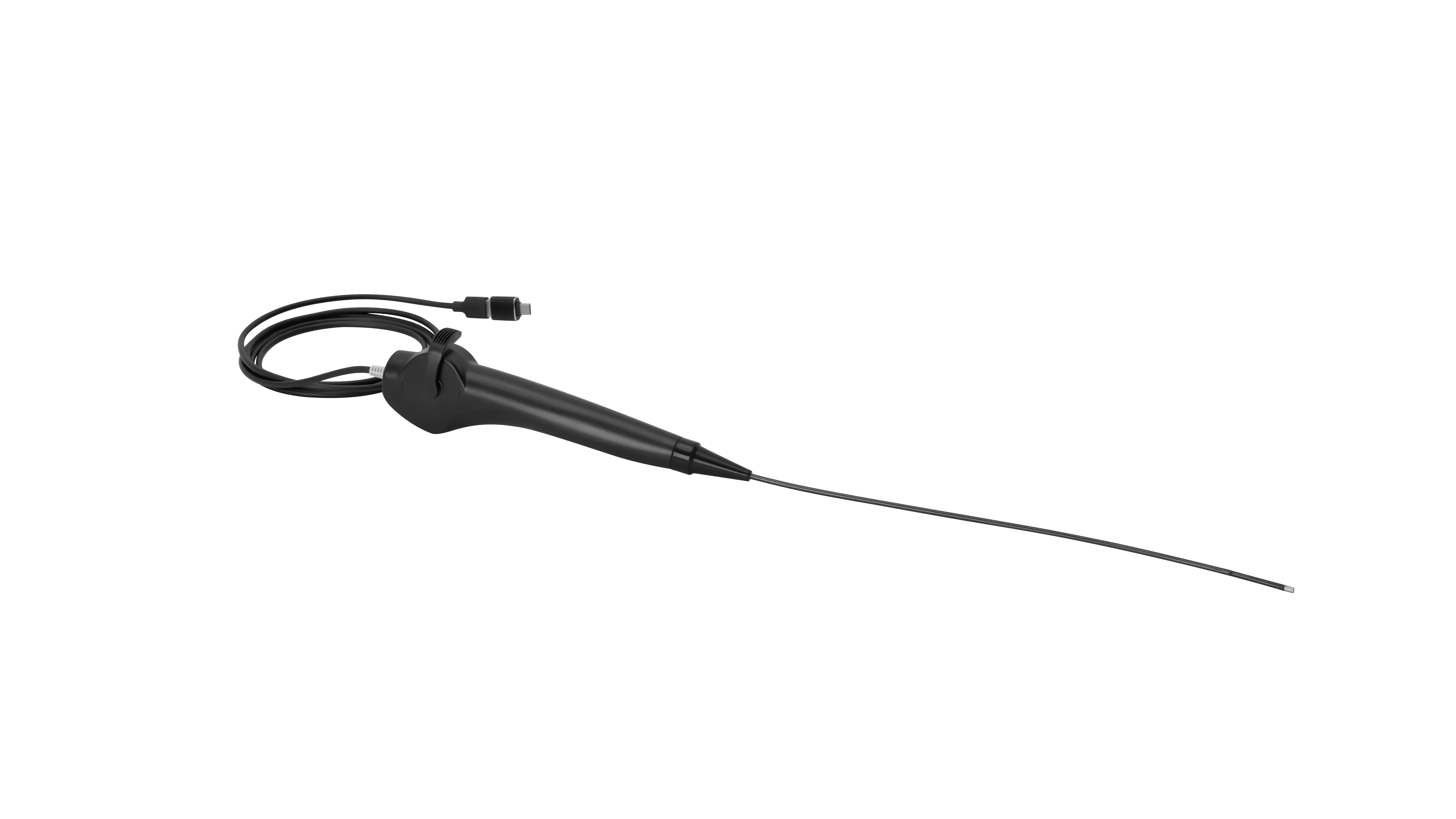 2026 Nasopharyngoscope China BESDATA 3.5mm/2.8mm USB Rhinolaryngoscope Portable Flexible Endoscopy For Examination Diagnose