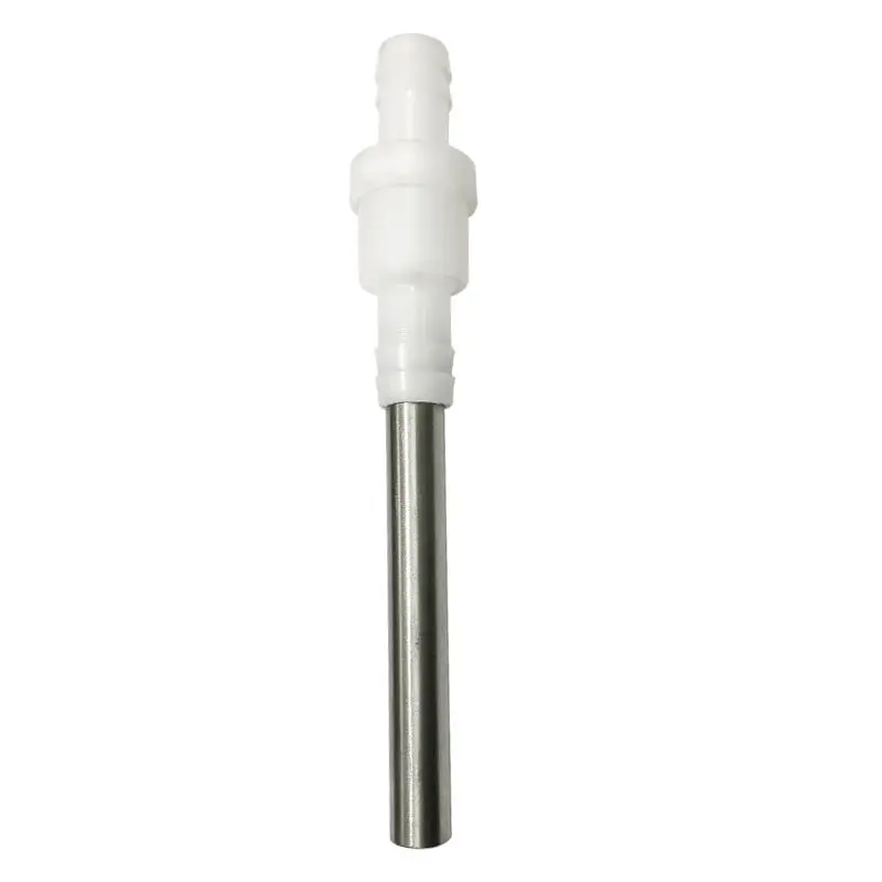 1PCS Filling Nozzle for Liquid Filling Machines 4mm 6mm 8mm 10mm 12mm Can Be Chosen