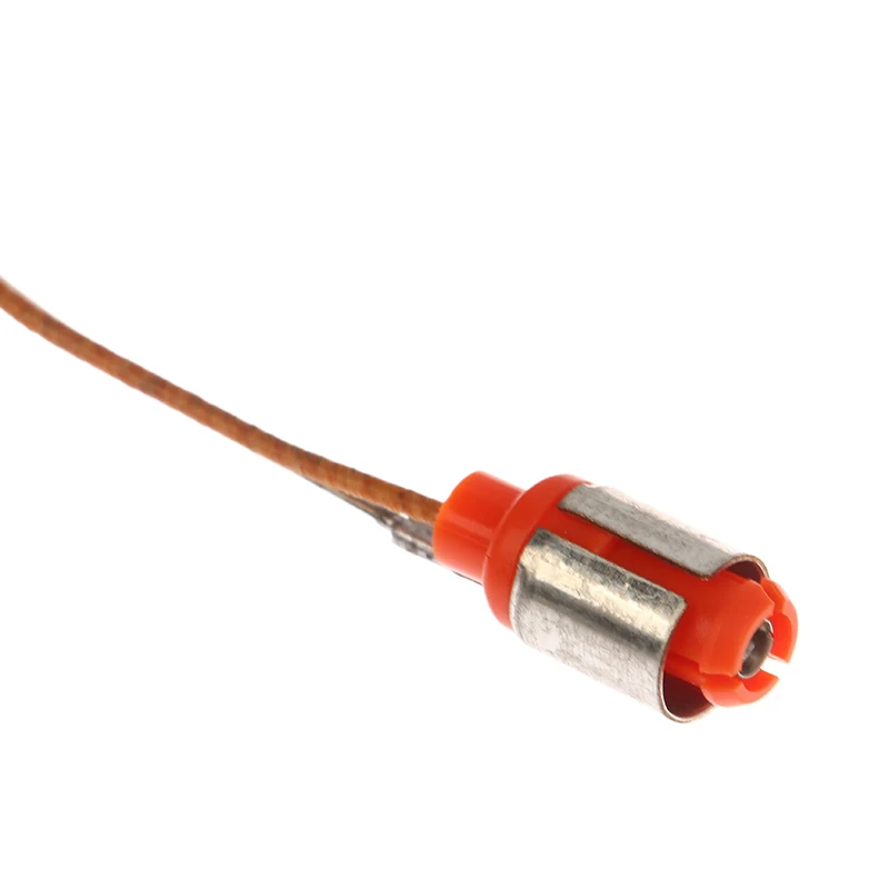 1PCS Metal Copper Head Heading Screw Thermocouple Gas Burner For Built In Stove Tools Copper Flame-out Protection Device