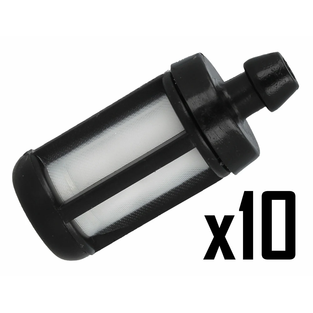 Lawn Mower Parts Fuel Filter Ms380 Ms660 Ms066 Ms260 Replacement Alternatives Components Fuel Petrol Garden Tool