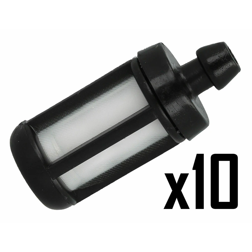 Lawn Mower Parts Fuel Filter Ms380 Ms660 Ms066 Ms260 Replacement Alternatives Components Fuel Petrol Garden Tool