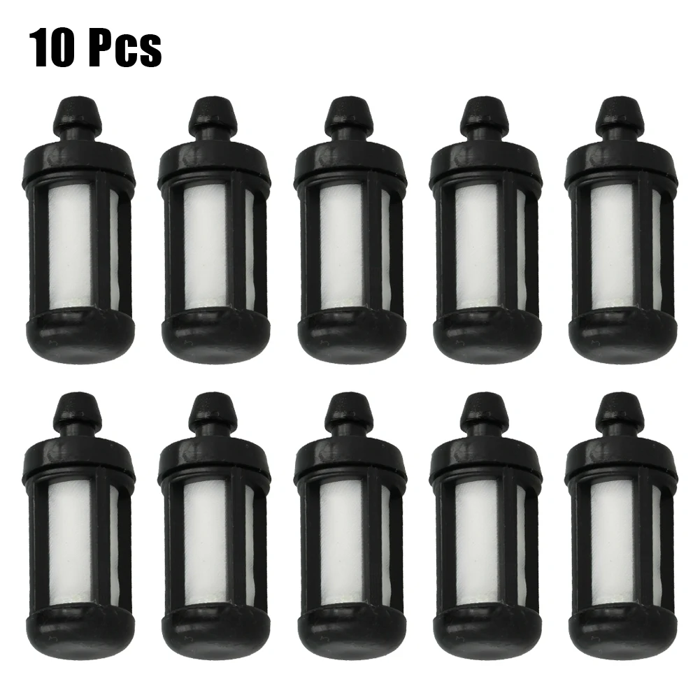 Lawn Mower Parts Fuel Filter Ms380 Ms660 Ms066 Ms260 Replacement Alternatives Components Fuel Petrol Garden Tool