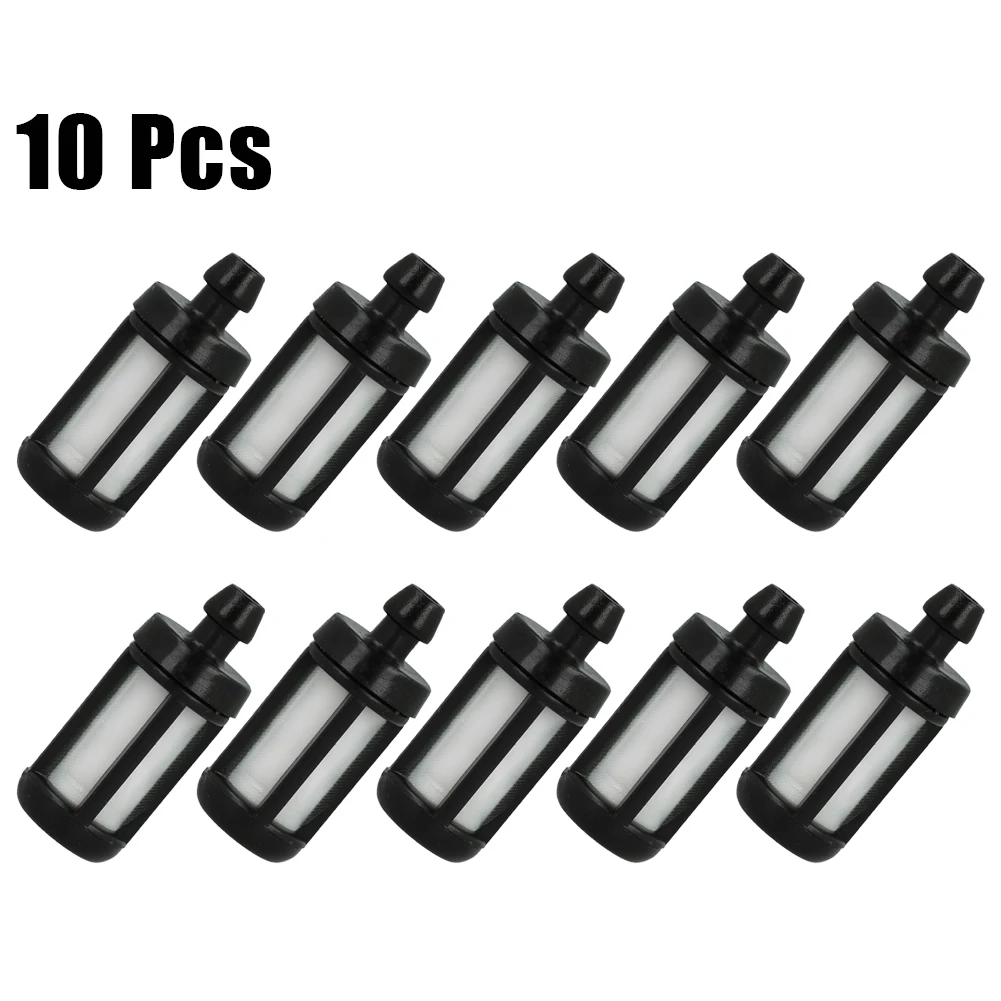 Lawn Mower Parts Fuel Filter Ms380 Ms660 Ms066 Ms260 Replacement Alternatives Components Fuel Petrol Garden Tool