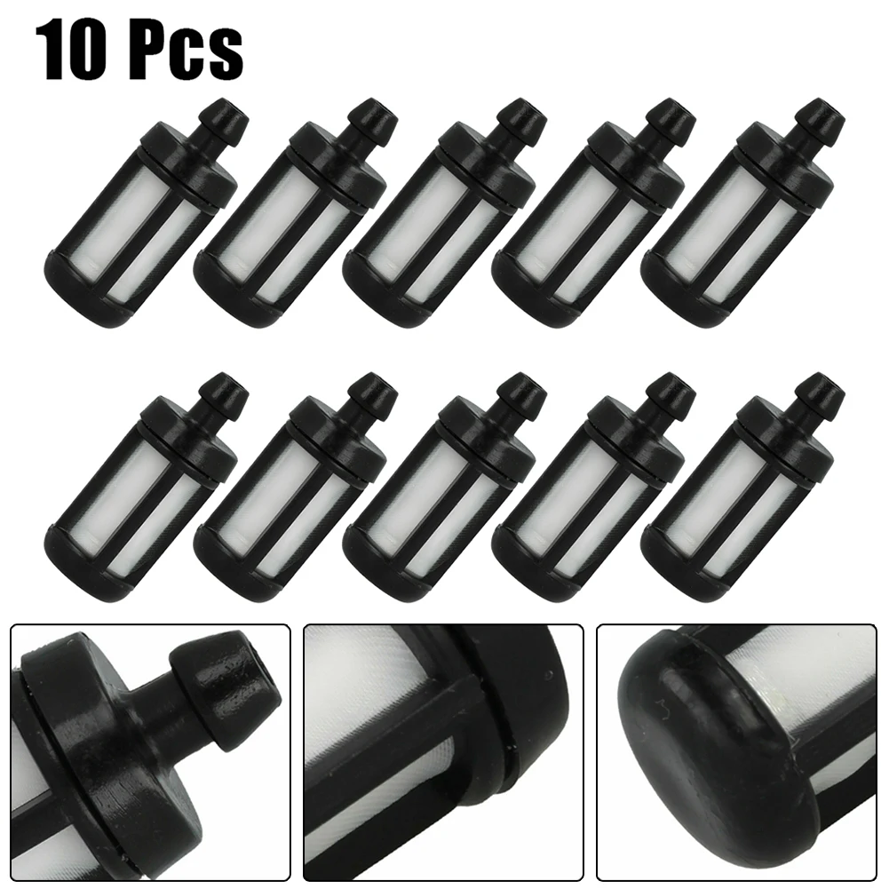 Lawn Mower Parts Fuel Filter Ms380 Ms660 Ms066 Ms260 Replacement Alternatives Components Fuel Petrol Garden Tool