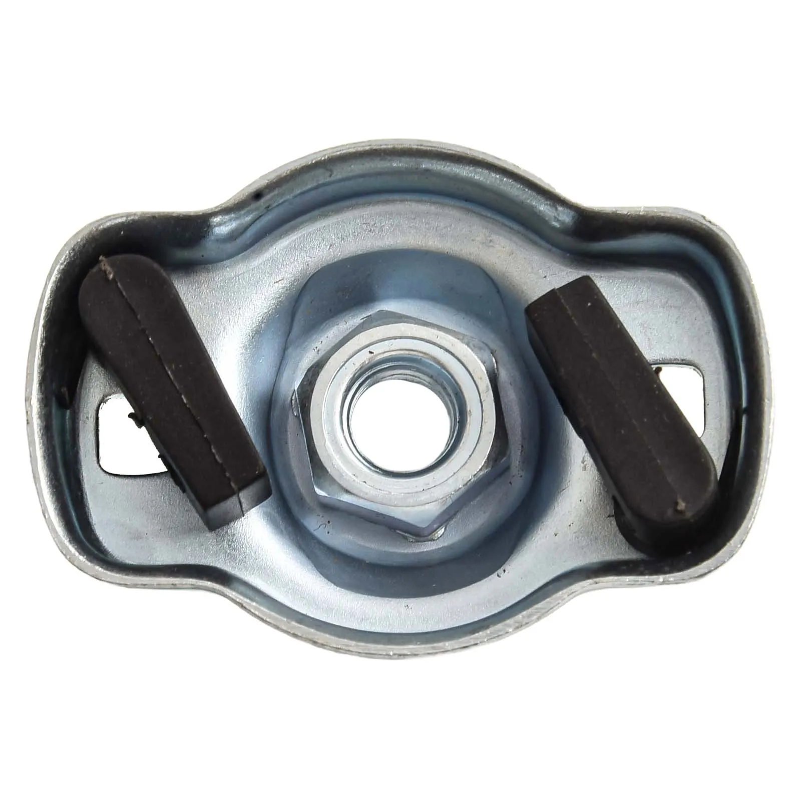 1 Pieces Metal Starter Pawl Carrier FS55 FS56 FS94 FC70 HL94 KM56 HT 56 41401902010 Garden Power Tools Accessories
