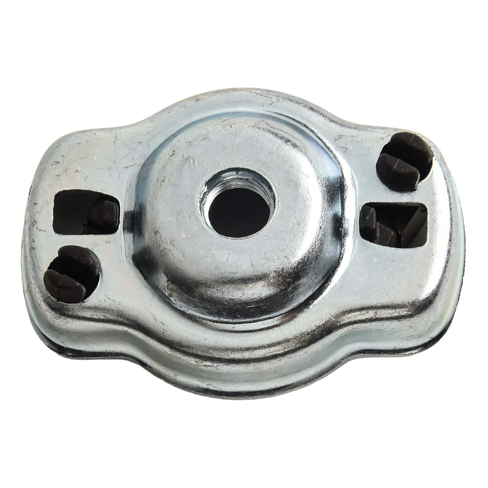 1 Pieces Metal Starter Pawl Carrier FS55 FS56 FS94 FC70 HL94 KM56 HT 56 41401902010 Garden Power Tools Accessories