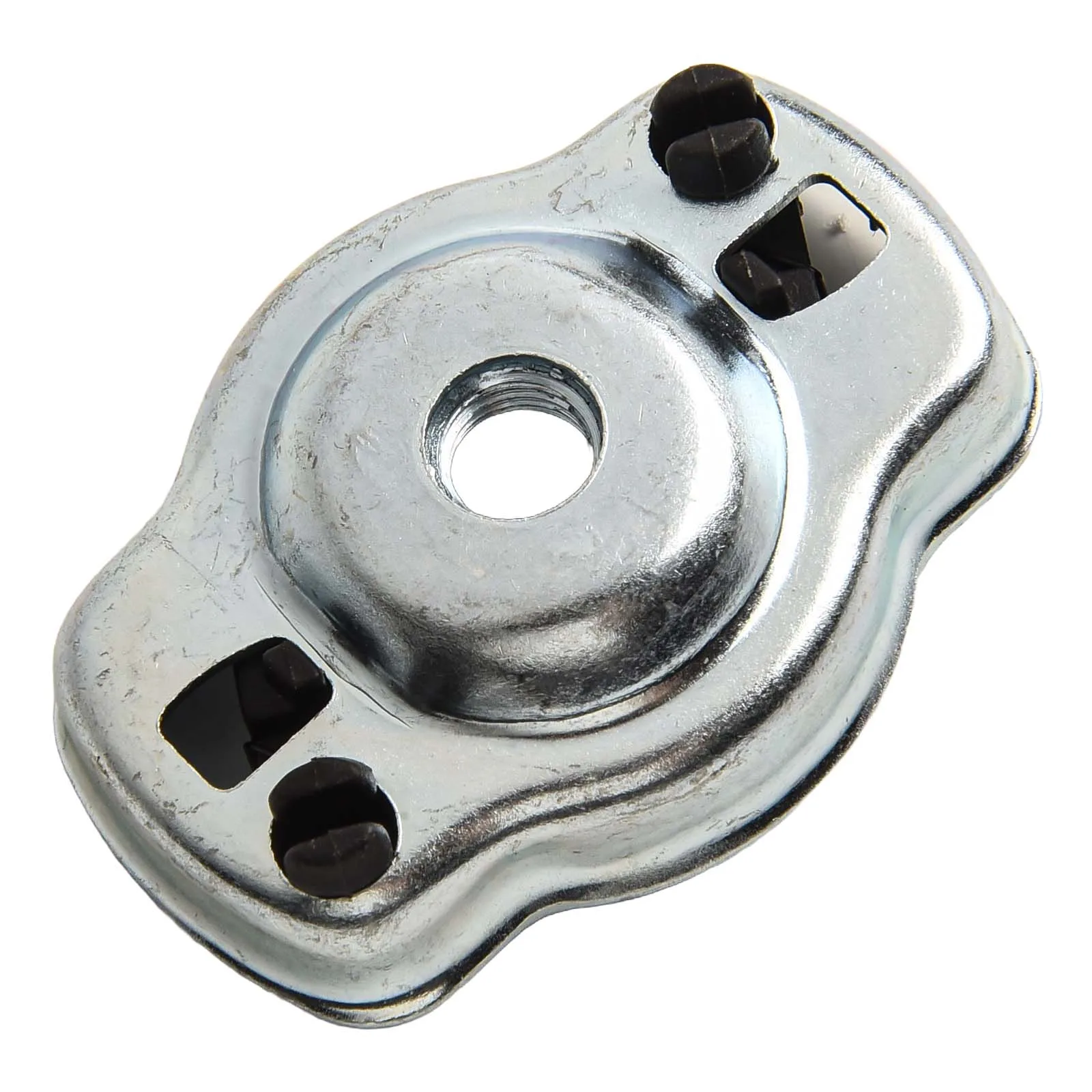 1 Pieces Metal Starter Pawl Carrier FS55 FS56 FS94 FC70 HL94 KM56 HT 56 41401902010 Garden Power Tools Accessories