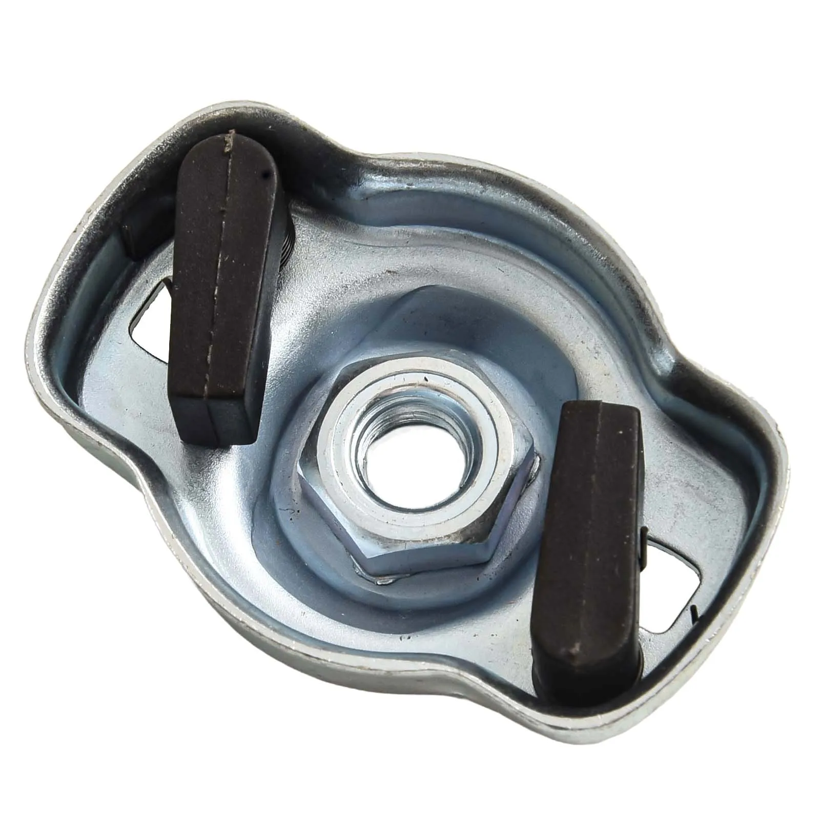 1 Pieces Metal Starter Pawl Carrier FS55 FS56 FS94 FC70 HL94 KM56 HT 56 41401902010 Garden Power Tools Accessories