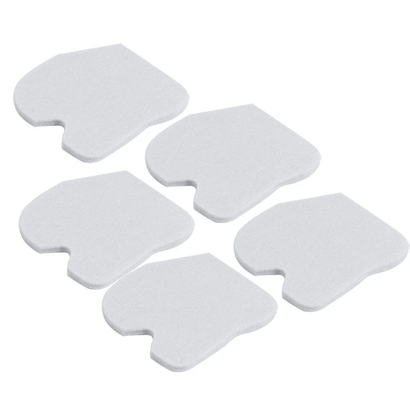 Chain saw Air Filter Kit Parts Replaces 5PCS 545061801 235 235E 236 236E 240 240E Set Replacement For Husqvarna