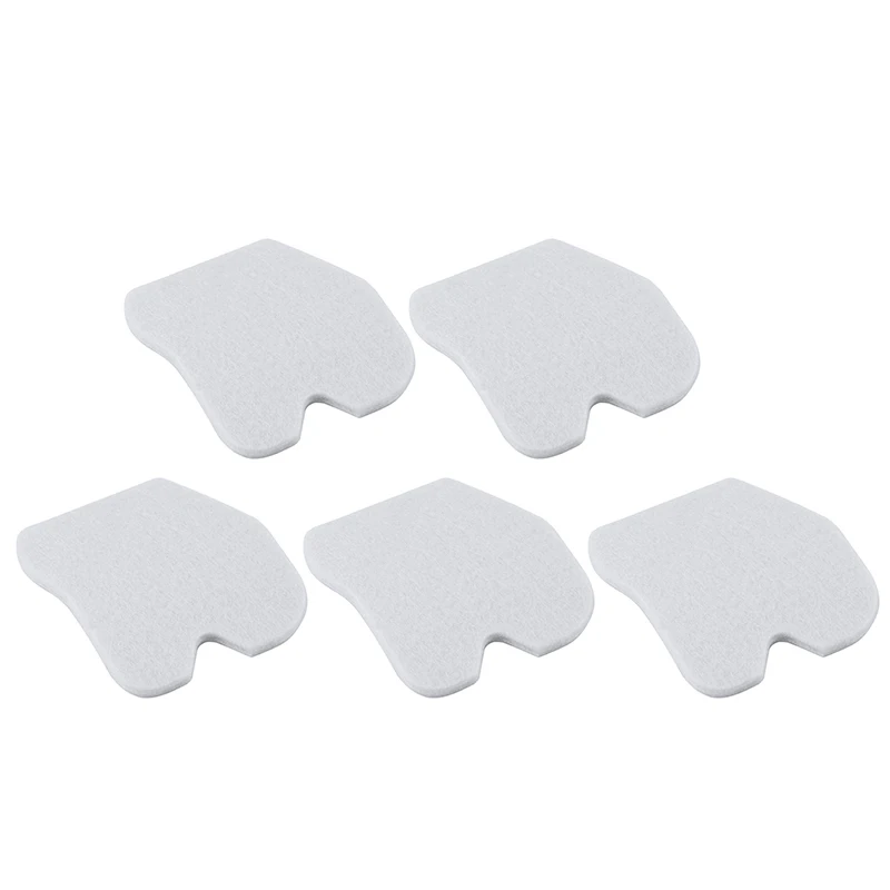 Chain saw Air Filter Kit Parts Replaces 5PCS 545061801 235 235E 236 236E 240 240E Set Replacement For Husqvarna
