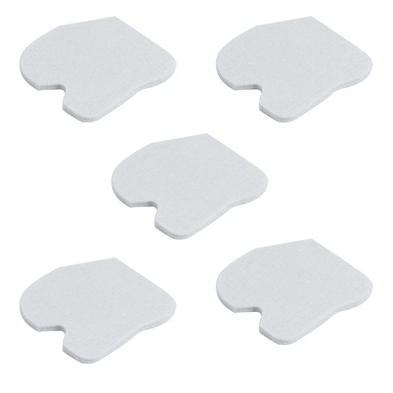 Chain saw Air Filter Kit Parts Replaces 5PCS 545061801 235 235E 236 236E 240 240E Set Replacement For Husqvarna