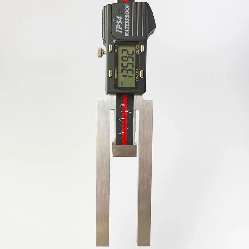 Used to Measure the Diameter of the Inner Hole, Boring Rod Measuring Ruler, High-Precision universal Vernier