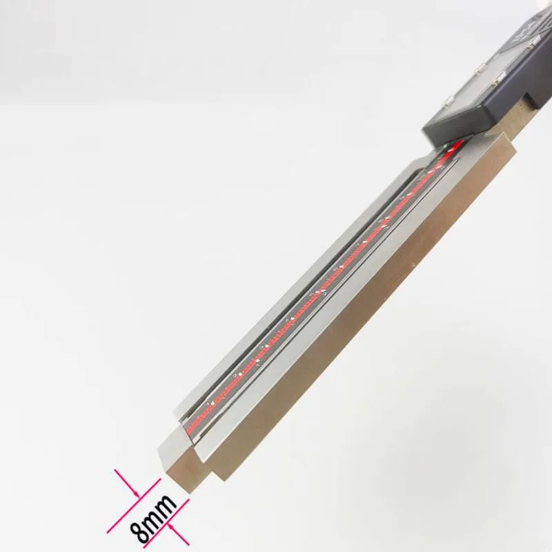 Used to Measure the Diameter of the Inner Hole, Boring Rod Measuring Ruler, High-Precision universal Vernier