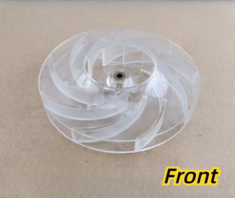 1PCS For Makita Vacuum Cleaner Motor Fan Kit 2401022 Air Blade