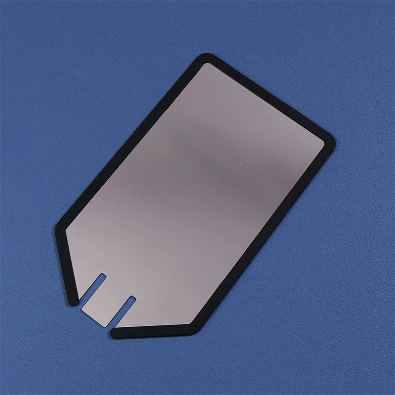 140mm*240mm Reusable Monopolar Stainless Steel Neutral Electrode Plate Esu Grounding Pad Neutral Electrode Return Plate Durable