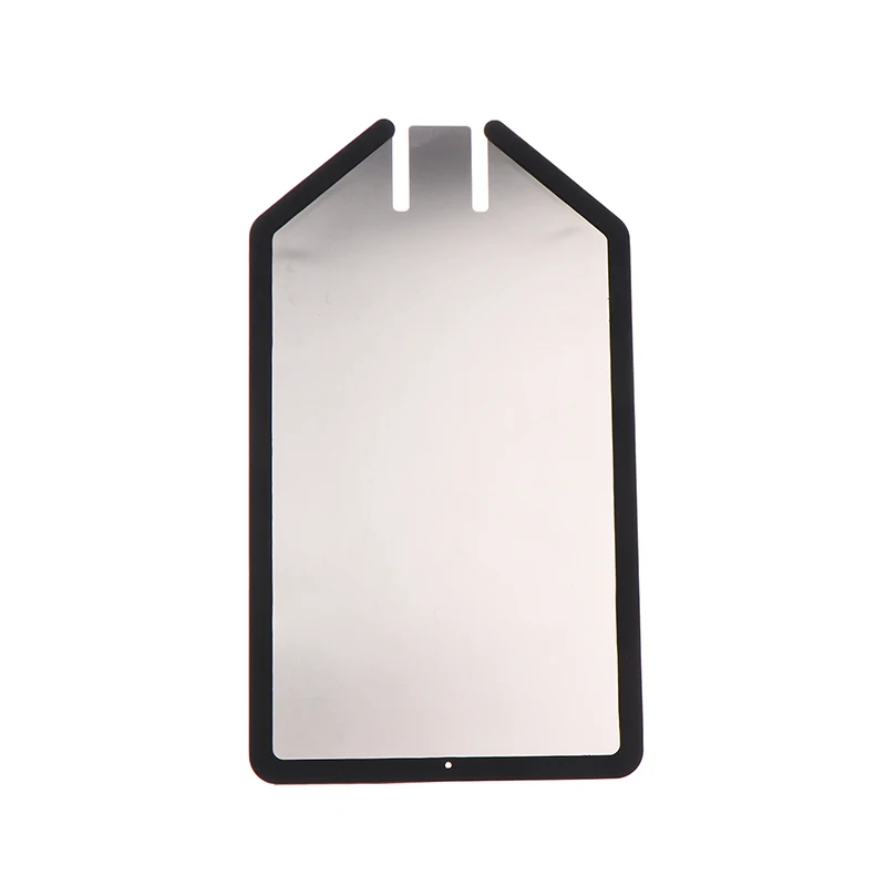 140mm*240mm Reusable Monopolar Stainless Steel Neutral Electrode Plate Esu Grounding Pad Neutral Electrode Return Plate Durable