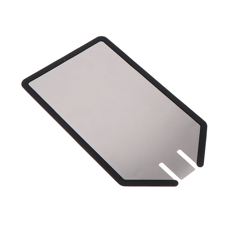 140mm*240mm Reusable Monopolar Stainless Steel Neutral Electrode Plate Esu Grounding Pad Neutral Electrode Return Plate Durable