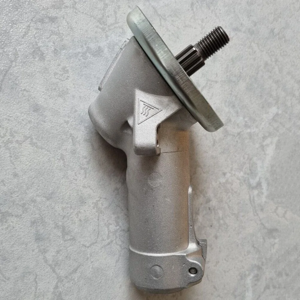 Gear Head Gearbox For STIHL FS360C,FS410C,FS460C,FS490C Lawn Mower Brushcutters Strimmers Replace Gear Head Garden Tools