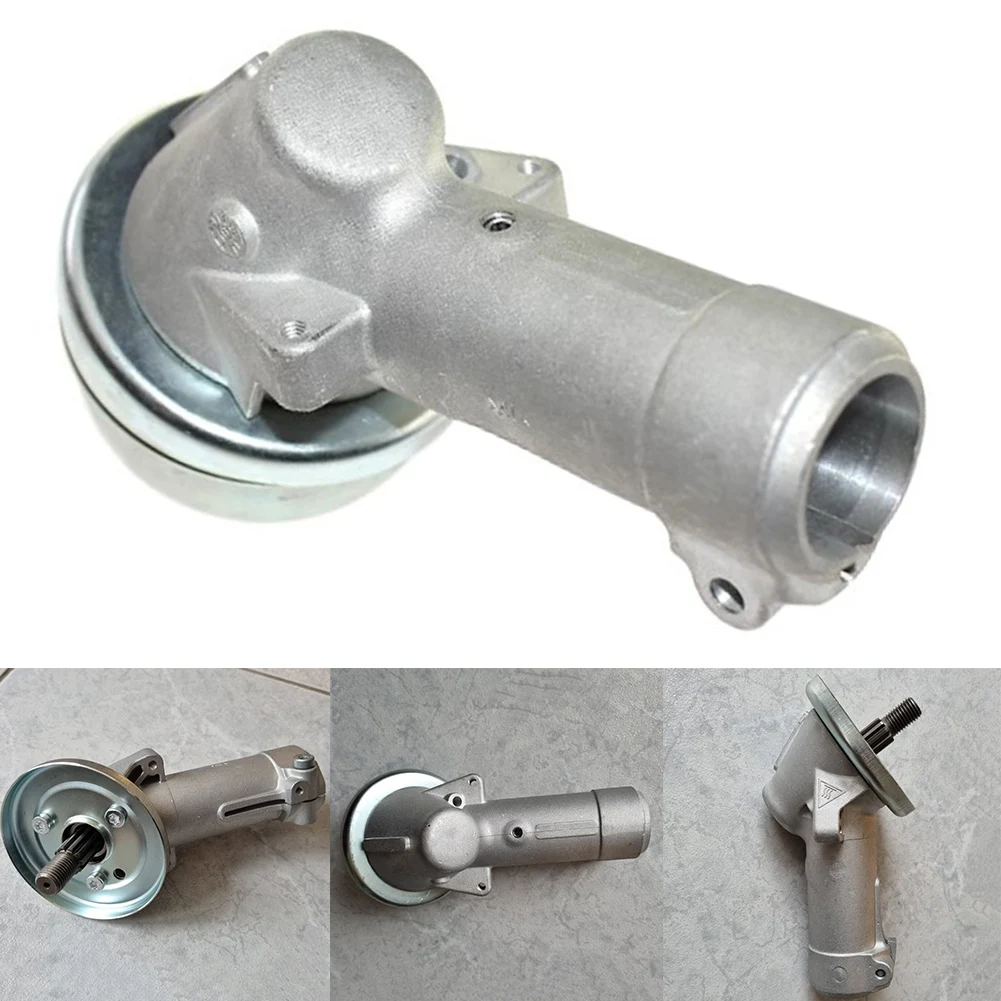 Gear Head Gearbox For STIHL FS360C,FS410C,FS460C,FS490C Lawn Mower Brushcutters Strimmers Replace Gear Head Garden Tools